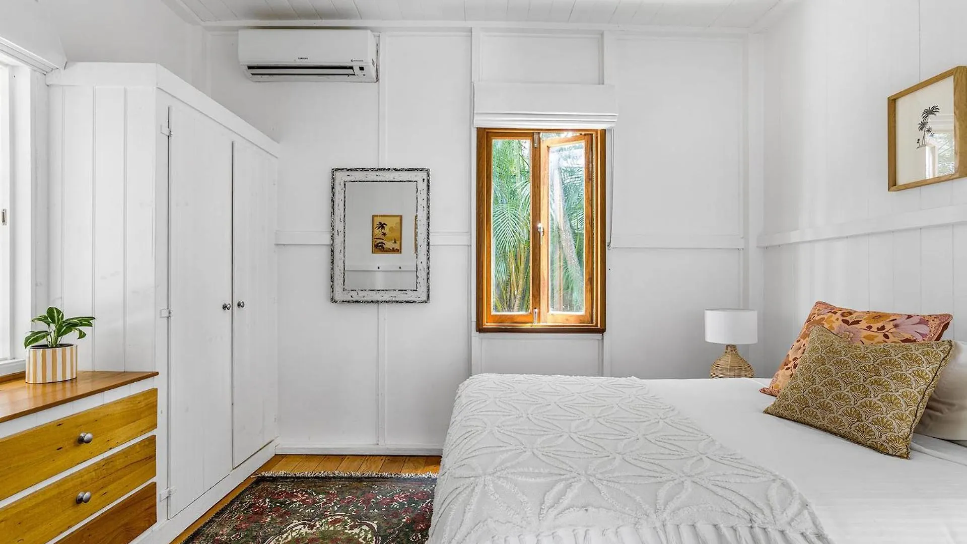 A Perfect Stay - San Juan Surfers Cottage Byron Bay Prázdninový dům