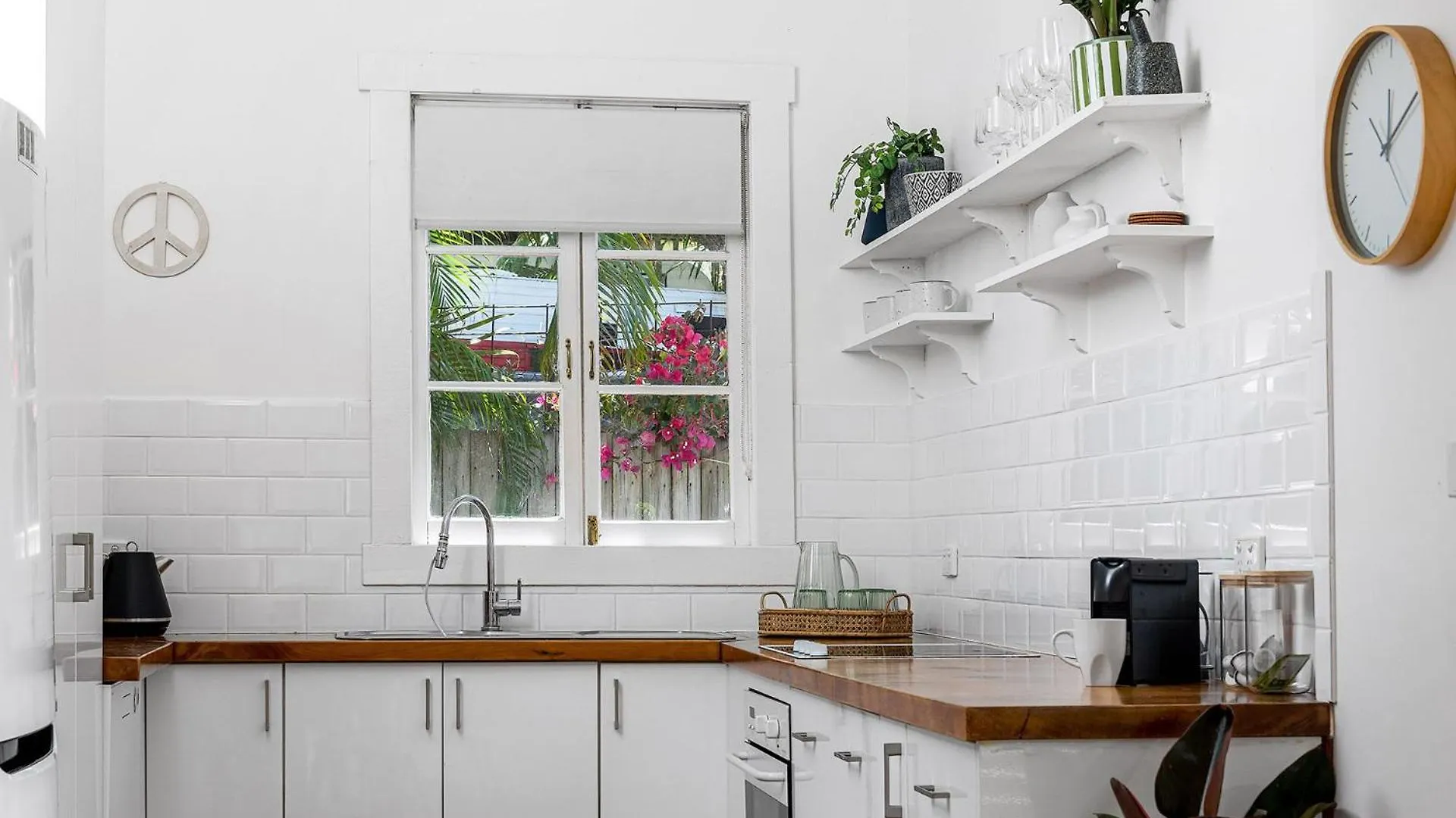 A Perfect Stay - San Juan Surfers Cottage Byron Bay 0*,
