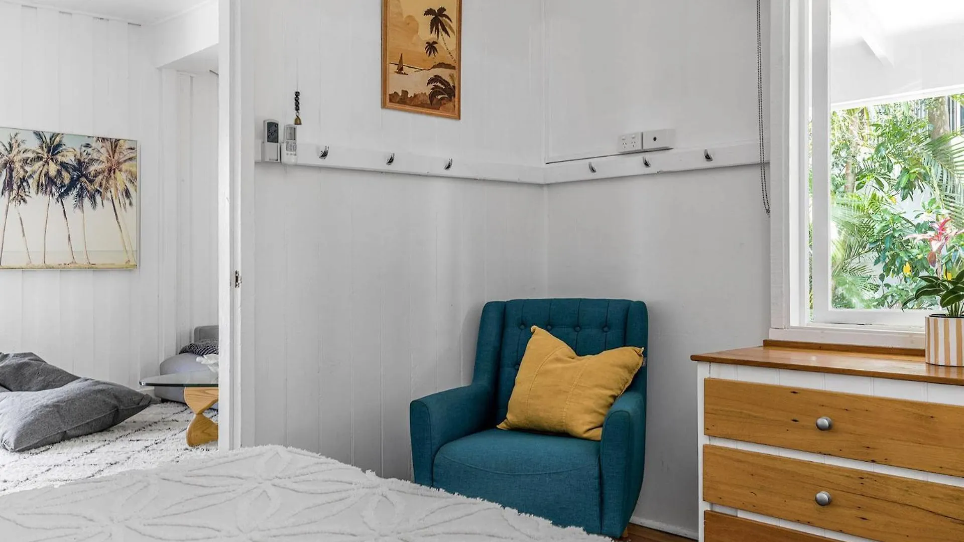 Prázdninový dům A Perfect Stay - San Juan Surfers Cottage Byron Bay Austrálie