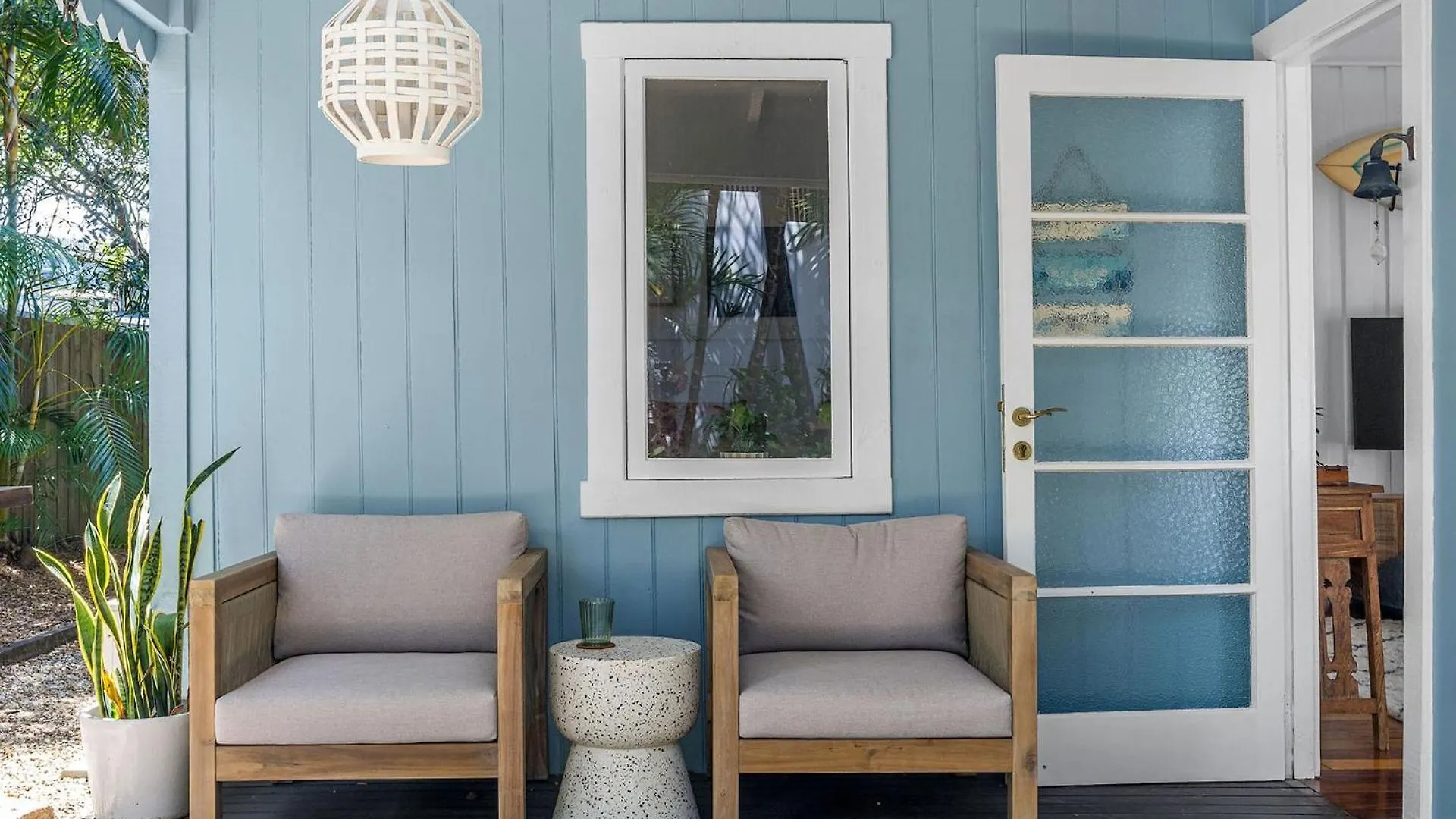 Prázdninový dům A Perfect Stay - San Juan Surfers Cottage Byron Bay