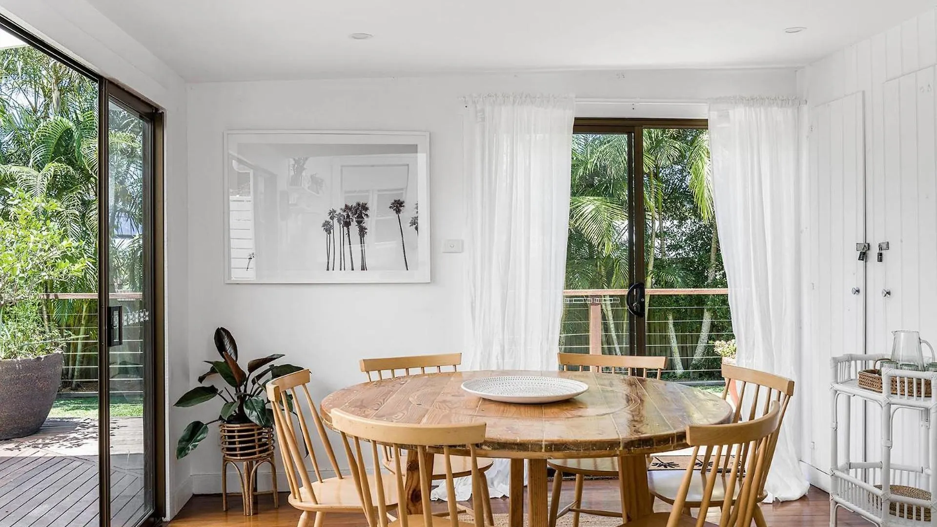 A Perfect Stay - San Juan Surfers Cottage Byron Bay 0*,  Austrálie