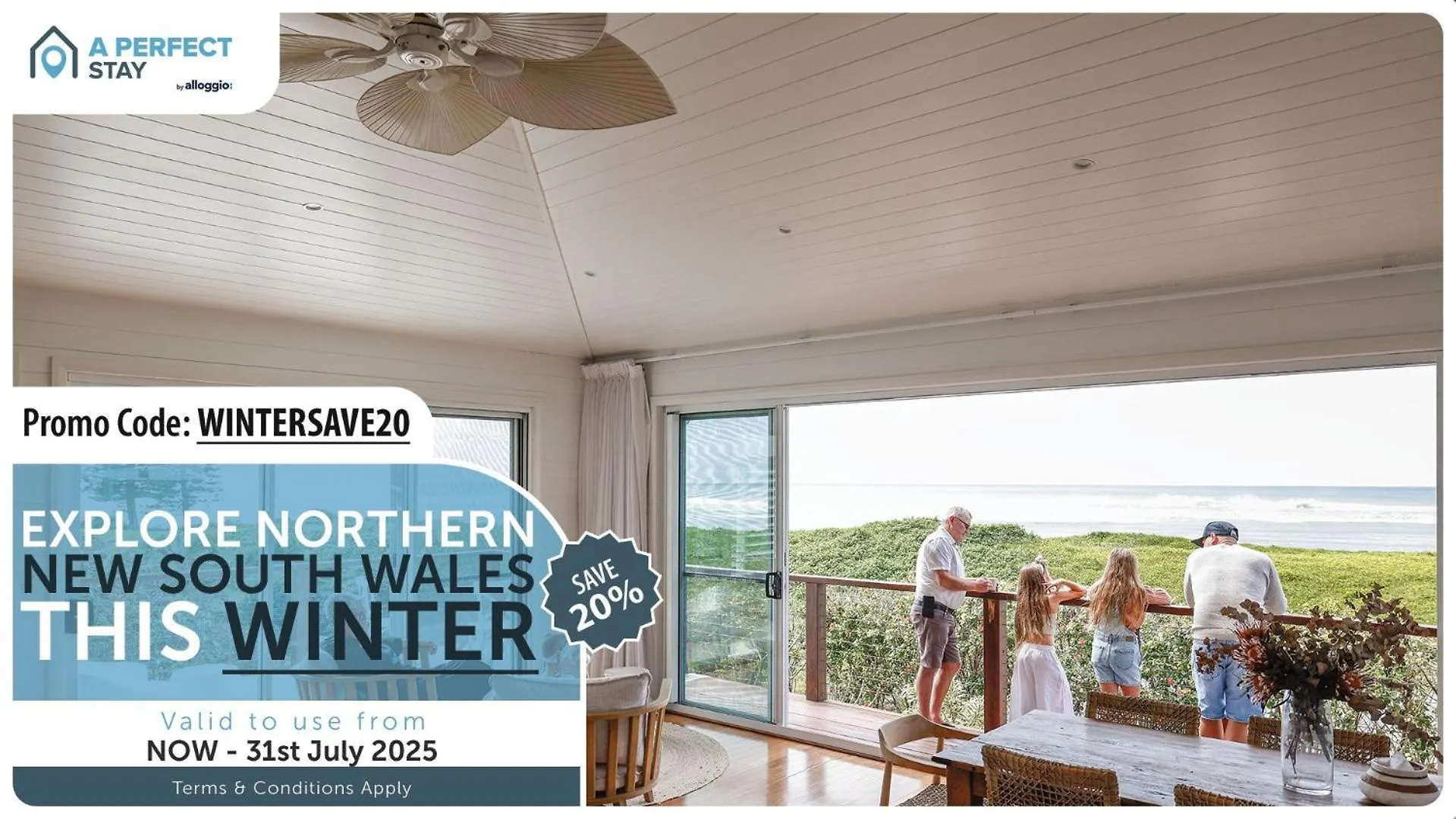 Prázdninový dům A Perfect Stay - San Juan Surfers Cottage Byron Bay