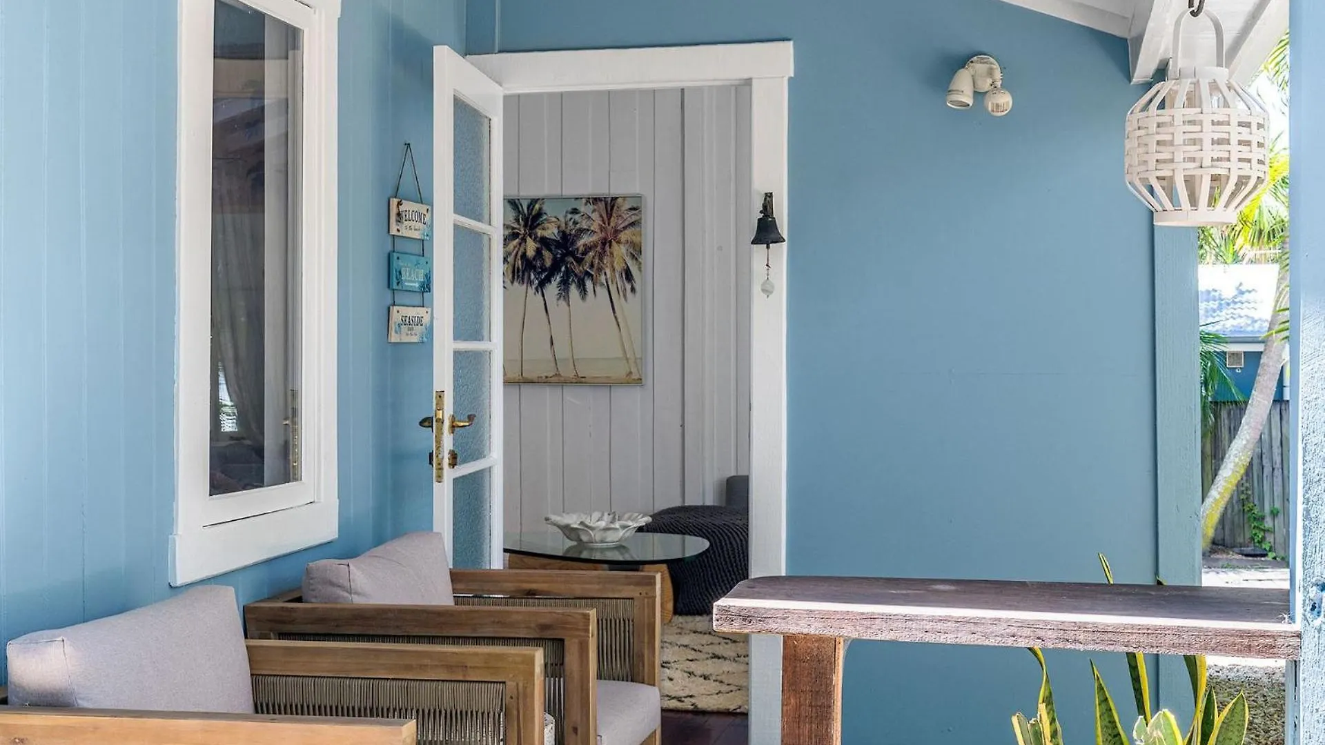 ביירון ביי A Perfect Stay - San Juan Surfers Cottage 0*, ביירון ביי אוסטרליה
